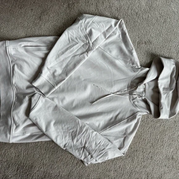 Lululemon men’s city sweat hoodie - Picture 2 of 3